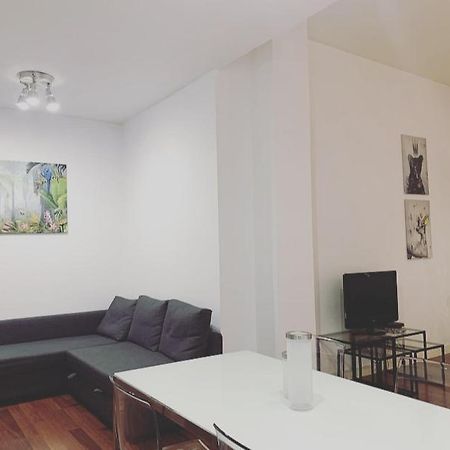 Modern Apartment II In Madrid Luaran gambar