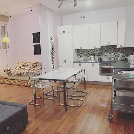 Modern Apartment II In Madrid Luaran gambar