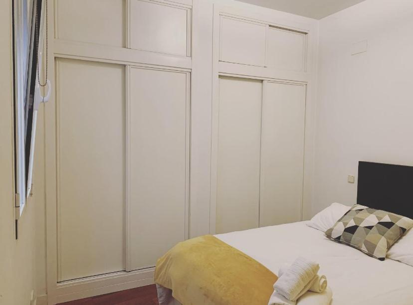 Modern Apartment II In Madrid Luaran gambar