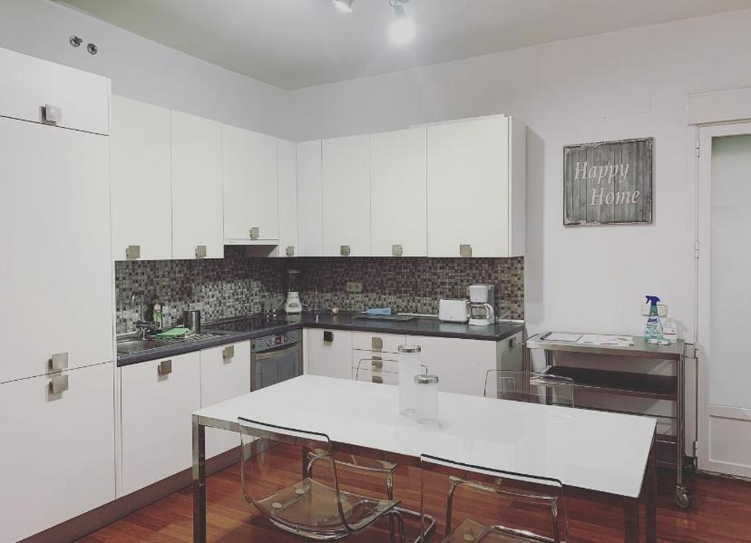 Modern Apartment II In Madrid Luaran gambar