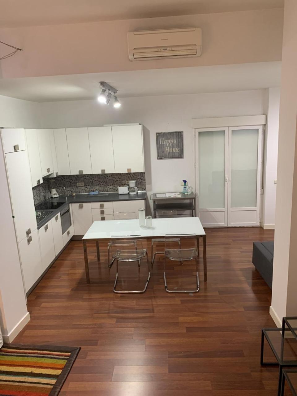 Modern Apartment II In Madrid Luaran gambar