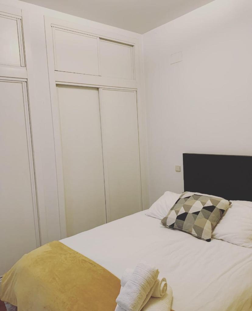 Modern Apartment II In Madrid Luaran gambar