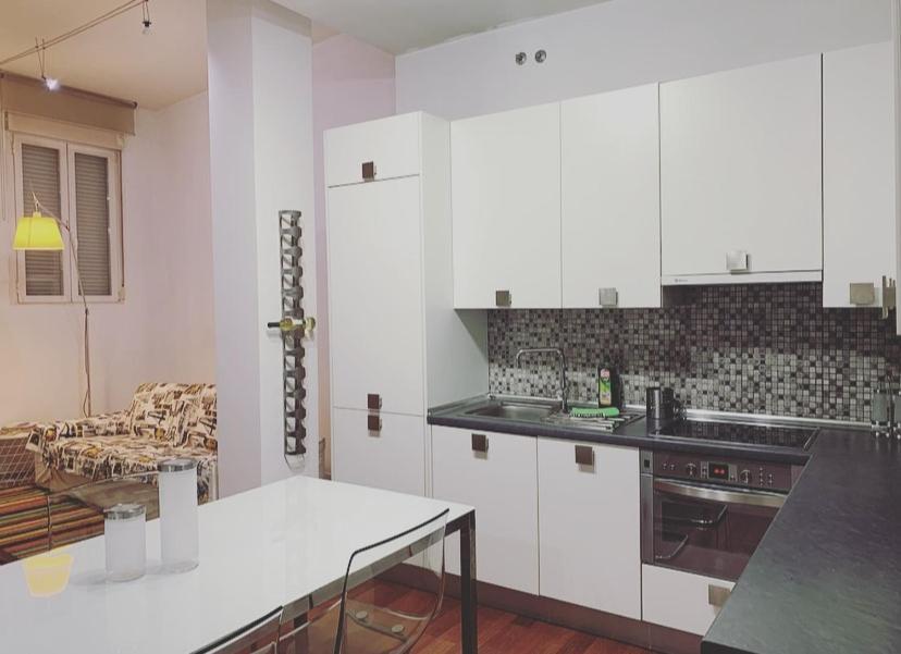 Modern Apartment II In Madrid Luaran gambar