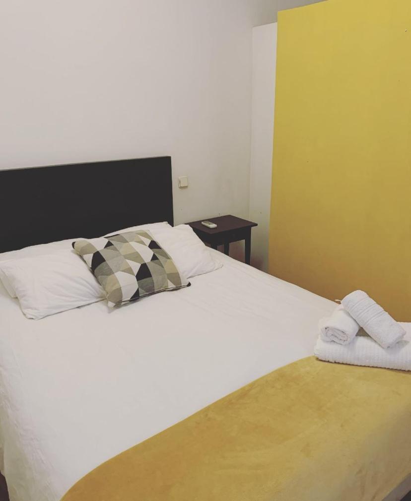Modern Apartment II In Madrid Luaran gambar